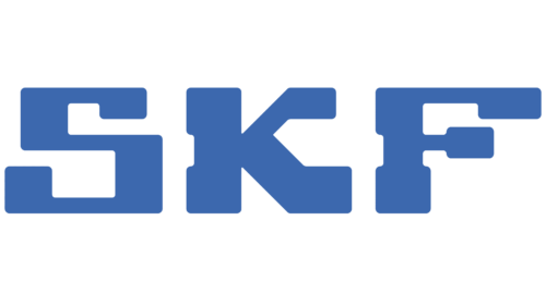 SKF-Logo